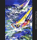 High Seas Sailing II